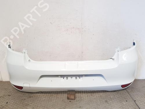 Used Rear bumper RENAULT CLIO III (BR0/1, CR0/1) 1.2 16V (BR02, BR0J, BR11, CR02, CR0J, CR11) (75 hp) 26723410