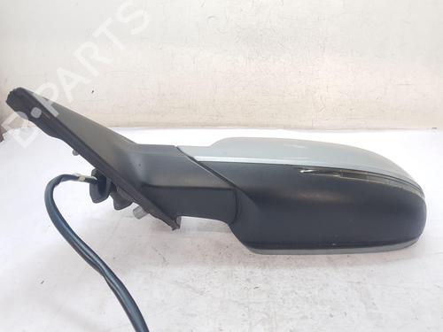 Left mirror AUDI A4 B8 (8K2) 2.0 TDI | BP22659637C26 