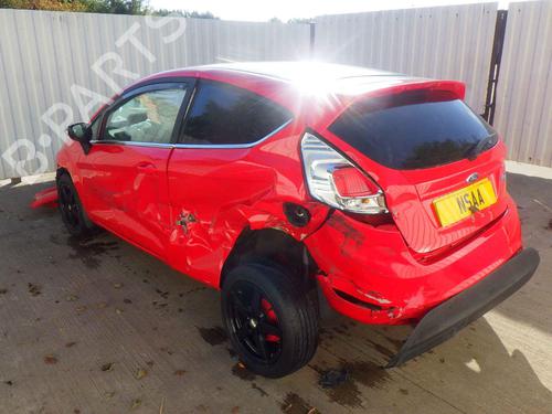 ABS pump FORD FIESTA VI (CB1, CCN) 1.25 | BP39448549M43  - Image 9
