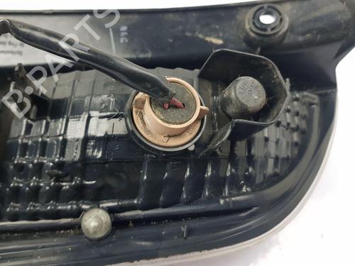 Left taillight DAIHATSU SIRION (M3_) 1.3 (M301) | BP36459772C34 - Image 8