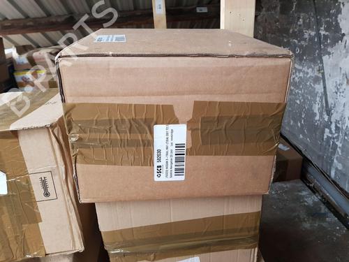 Electronic module NISSAN X-TRAIL I (T30) 2.2 Di 4x4 | BP22674027M83 
