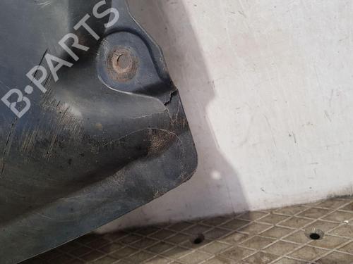 Underbody protection MERCEDES-BENZ CLK (C209) CLK 200 Kompressor (209.341) | BP29815830M92