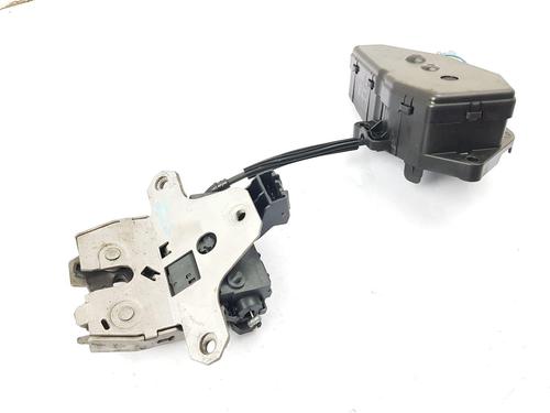 Hood lock JAGUAR XF I (X250) 2.2 D | BP28283773C133 