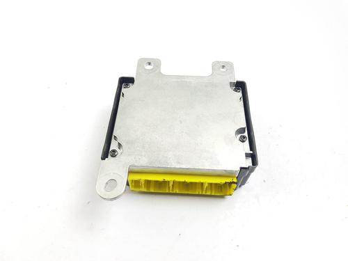 Kollisjonspute styreenhet NISSAN QASHQAI II SUV (J11, J11_) 1.2 DIG-T | BP22662596M53 