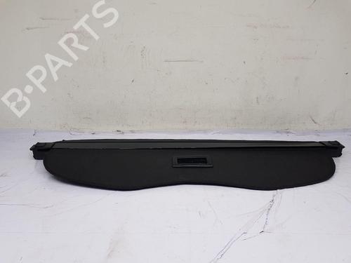 Used Rear parcel shelf RENAULT CLIO III Grandtour (KR0/1_) 1.5 dCi (KR0F) (86 hp) 30796223