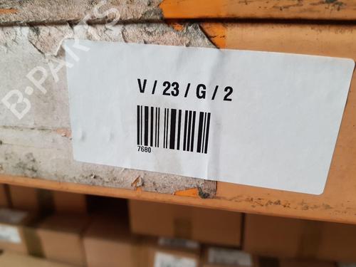 Electronic module FORD KA (RU8) 1.2 | BP34226466M83 - Image 8