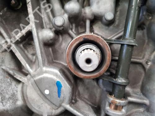 Gearbox SUZUKI SWIFT III (MZ, EZ) 1.5 (RS415, ZC21S) | BP27664800M3