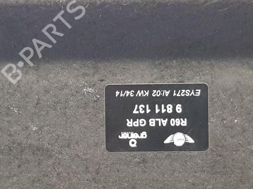 Rear parcel shelf MINI MINI COUNTRYMAN (R60) Cooper | BP30765015C85  - Image 7