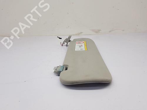 Venstre solskærm TESLA MODEL 3 (5YJ3) EV AWD | BP33889823I1 - Image 5