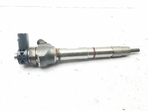 Used Injector Injector VW GOLF VII (5G1, BQ1, BE1, BE2) 2.0 GTD (184 hp) 33677670 33677670