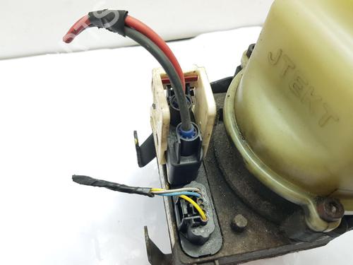 Steering pump DACIA SANDERO II TCe 90 (B8M1, B8MA, B8AC) | BP26185316M99 