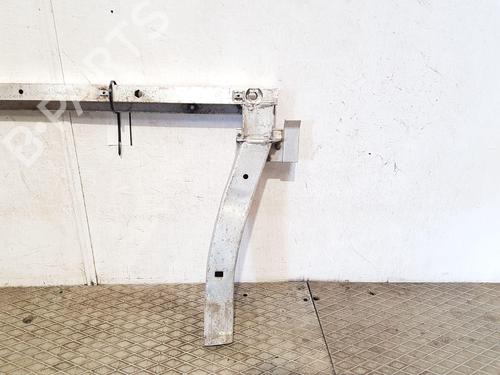 Support OPEL CORSA E (X15)  | BP27372087C155 