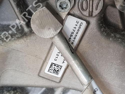 Engine BMW 1 (F40) M 135 i xDrive | BP29229982M1