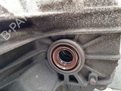 Gearbox OPEL CORSA E (X15)  | BP26943312M3 