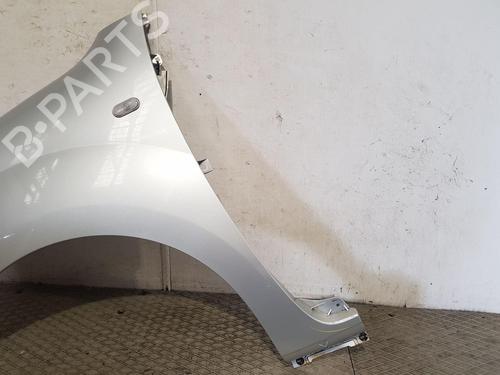 Left front fenders RENAULT KANGOO Express (FW0/1_) 1.5 dCi 75 (FW07, FW10, FW04) | BP27166782C41