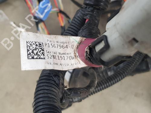 Wiring harness TESLA MODEL 3 (5YJ3) EV AWD | BP33726507E16  - Image 12