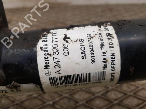 Left front shock absorber MERCEDES-BENZ GLB (X247) GLB 200 d (247.612) | BP36280700M16  - Image 6
