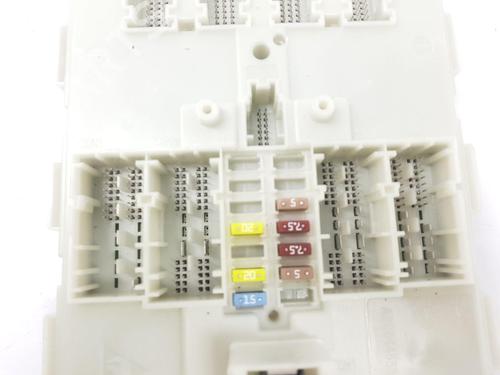 Electronic module BMW X4 (G02, F98) xDrive 20 d Mild-Hybrid | BP32198896M83 
