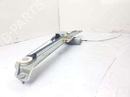 Front right window mechanism VAUXHALL VIVARO B Van (X82) 1.6 CDTi | BP29229635C23