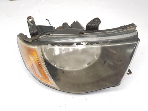 Used Right headlight MITSUBISHI L200 / TRITON (KA_T, KB_T) 2.5 DI-D 4WD (KB4T) (136 hp) 29575608