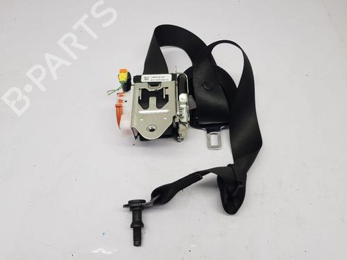Front right seatbelt MERCEDES-BENZ A-CLASS (W177) A 200 d (177.012) | BP30184968I25
