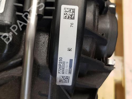 Engine MINI MINI (F55) Cooper | BP30138002M1