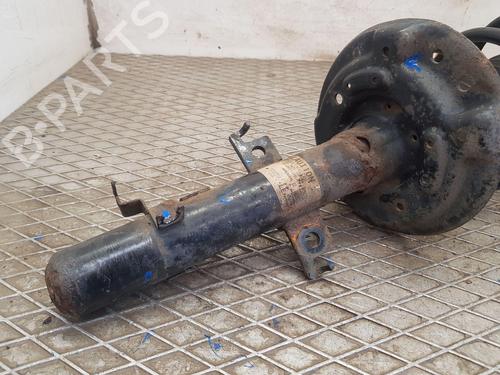 Left front shock absorber NISSAN QASHQAI II (J11, J11_) 1.3 DIG-T | BP29620276M16 
