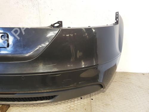 Rear bumper AUDI TT (8J3) 1.8 TFSI | BP26533325C8 