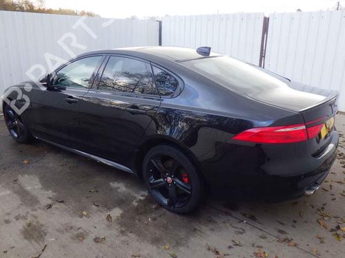 Used Parts JAGUAR XF II (X260) 2.0 D (180 hp) 2388297