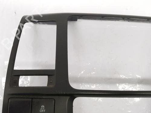 Air vent VW TRANSPORTER T5 Van (7HA, 7HH, 7EA, 7EH) 2.0 TDI | BP32003824I21 