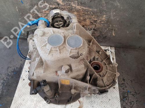 Gearbox MINI MINI (R56) Cooper | BP30137822M3