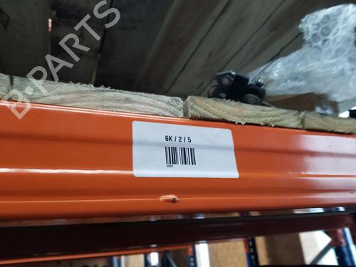 Front wiper motor OPEL GRANDLAND / GRANDLAND X (A18, P1UO) 1.5 Turbo D (75) | BP22657826M29 