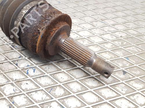 Right rear driveshaft MITSUBISHI LANCER VIII (CY_A, CZ_A) EVO X (CZ4A) | BP23097854M41 