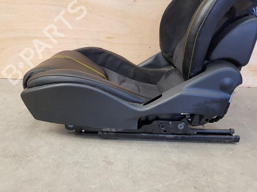 Left front seat MCLAREN 570S Spider 3.8 | BP22676710C15 