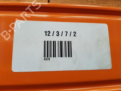 Rear parcel shelf MAZDA 2 (DE_, DH_) 1.5 (DE5FS) | BP24417098C85  - Image 8