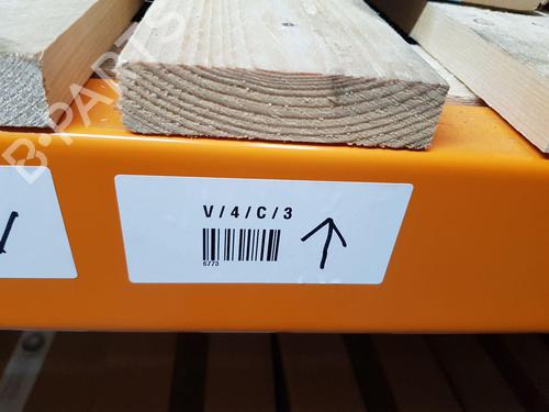 Right front steering knuckle MCLAREN 720S Spider 4.0 | BP22678020M26 