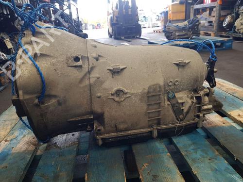 Gearbox MERCEDES-BENZ C-CLASS (W203) C 220 CDI (203.006, 203.008) | BP30138007M3 