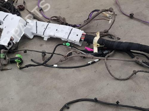 Wiring harness AUDI Q8 (4MN, 4MT) RS FSI Mild Hybrid quattro | BP29440062E16 