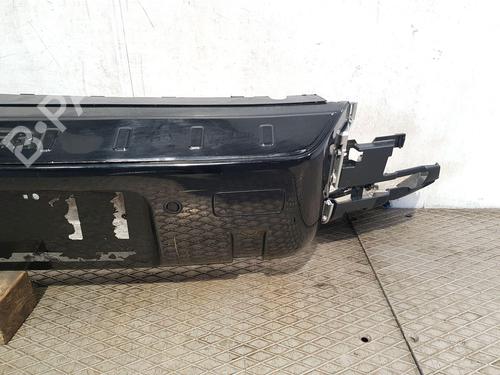 Rear bumper LAND ROVER DEFENDER Station Wagon (L663) P300 Si4 4x4 | BP27600555C8