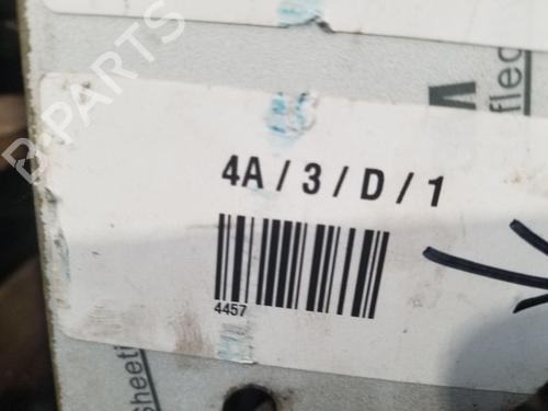 Engine HONDA JAZZ V (GR_, GS_) 1.5 eHEV (GR3, GR6) | BP30137912M1 - Image 16