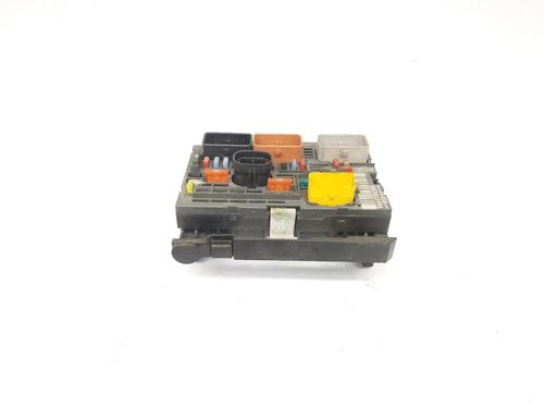 Used Fuse box Fuse box CITROËN BERLINGO MULTISPACE (B9) 1.6 HDi 90 (90 hp) 39931001 39931001