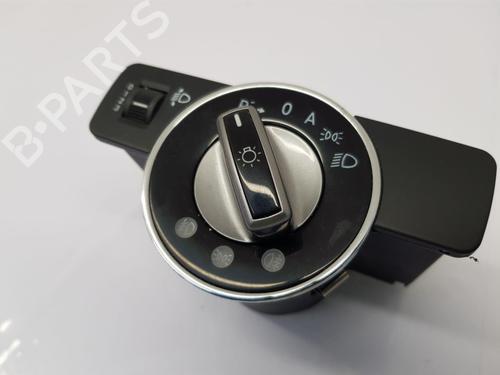 Headlight switch MERCEDES-BENZ C-CLASS (W204) C 200 CDI (204.007, 204.006) | BP32004002I24 - Image 3