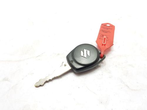 Ignition barrel SUZUKI SPLASH (EX) 1.2 VVT (A5B412) | BP30402866M48