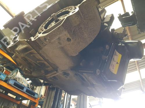 Gearbox VW GOLF VII (5G1, BQ1, BE1, BE2) 2.0 TDI | BP28105019M3 