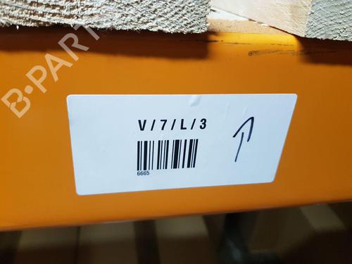 Injector HONDA ACCORD VIII (CU) 2.2 i-DTEC (CU3) | BP27186516M100 
