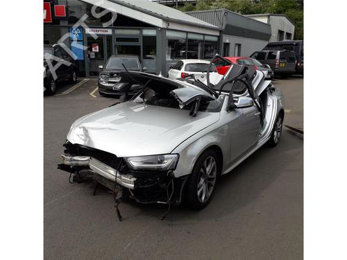 Subframe AUDI A4 B8 (8K2) S4 quattro | BP25461560M9 