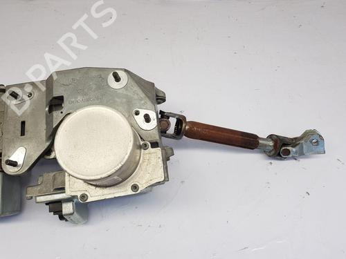 Steering column RENAULT MEGANE II (BM0/1_, CM0/1_) 1.5 dCi (BM1F, CM1F) | BP29900396M21