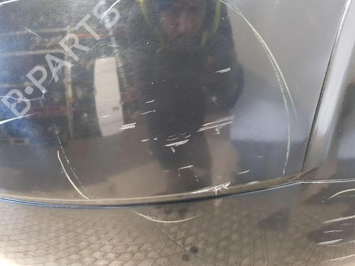 Rear bumper AUDI TT (8N3) 1.8 T quattro | BP26533379C8 