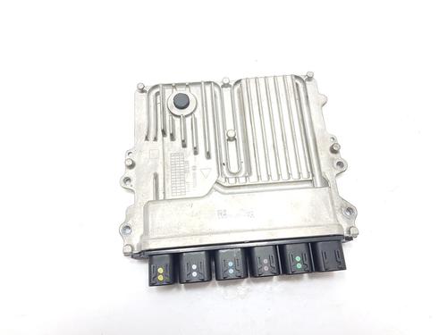 Used Engine control unit (ECU) LAND ROVER RANGE ROVER EVOQUE (L551) 2.0 D150 (150 hp) 25039454
