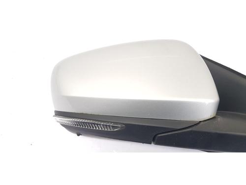 Right mirror RENAULT KADJAR (HA_, HL_) 1.5 dCi 110 (HLA3) | BP26533338C27